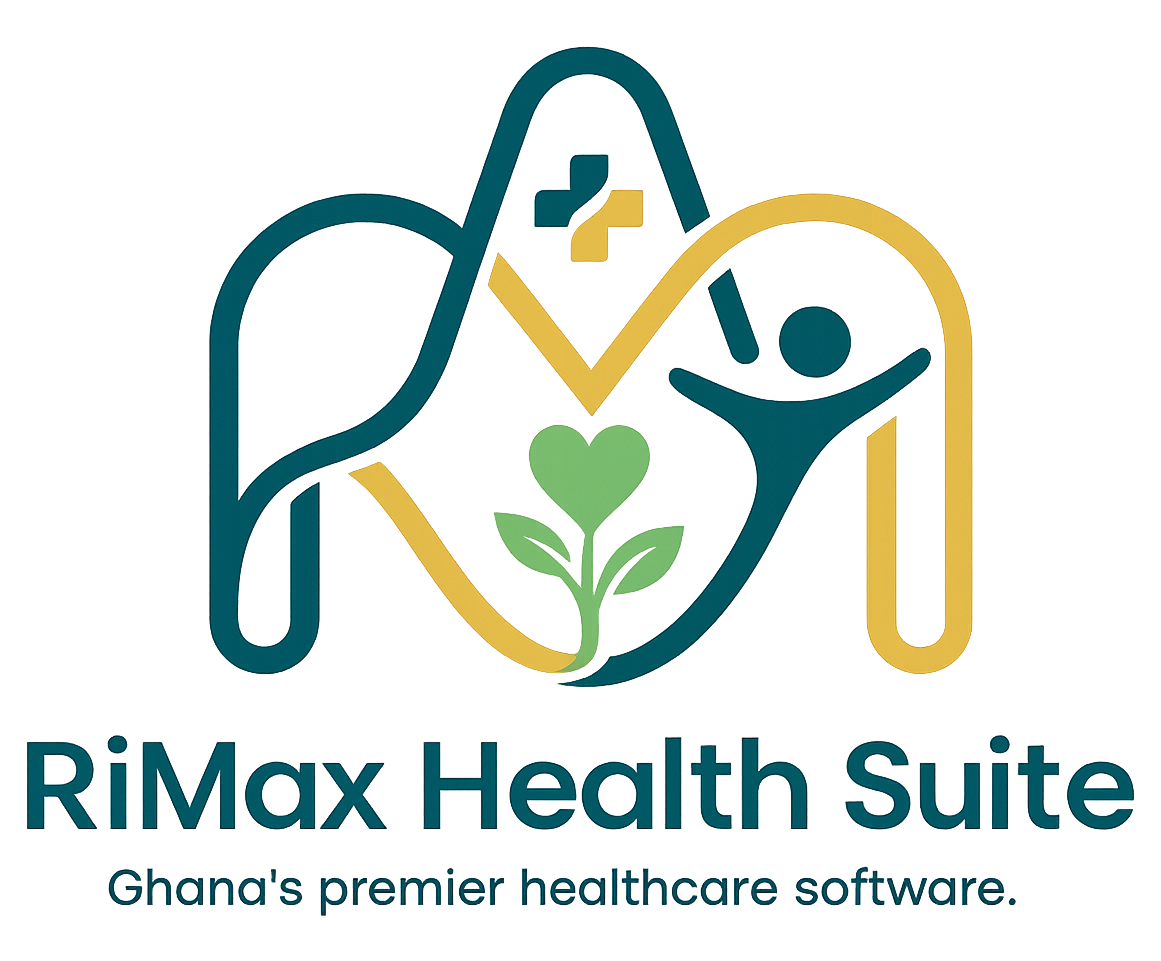 Primary facility logo
